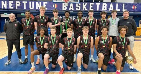 St Mary’s CBS exact revenge to lift All-Ireland Schools League title