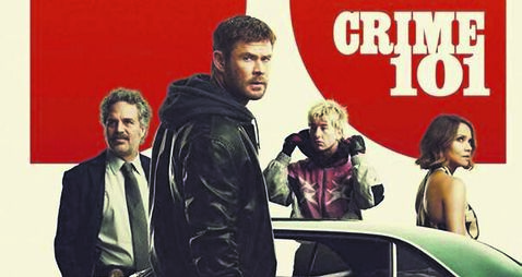All-star cast and gripping plot makes ‘Crime 101’ an unexpected delight