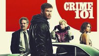 All-star cast and gripping plot makes ‘Crime 101’ an unexpected delight