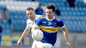 Lennon the hero as O’Dempsey’s advance to Kelly Cup final