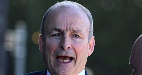 Taoiseach among Irish politicians to condemn US and Israeli strikes on Iran