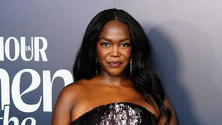 Oti Mabuse says her daughter is ‘the reason I do everything’