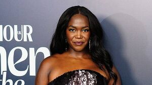 Oti Mabuse says her daughter is ‘the reason I do everything’