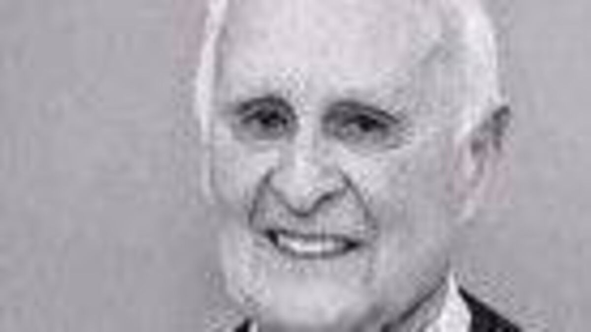 Laois death notice: Seamus Morrin, Portlaoise