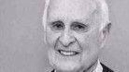 Laois death notice: Seamus Morrin, Portlaoise