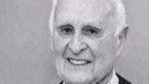 Laois death notice: Seamus Morrin, Portlaoise