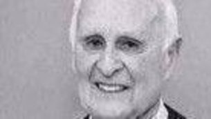 <p>Seamus Morrin, RIP</p>