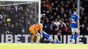 Evanilson earns Bournemouth a point against Sunderland