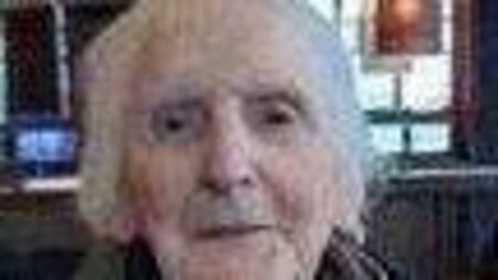 Laois death notice: Michael Johnson, Mountmellick