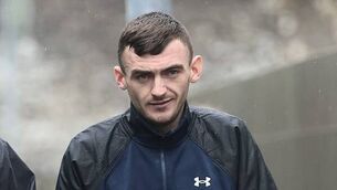 Judge agrees to Denis O’Brien’s application for deletion of ‘corruption’ reference Judge agrees to Denis O’Brien’s application for deletion of ‘corruption’ reference