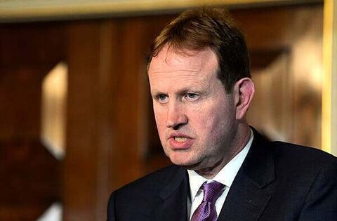 Total of 54 adults and 9 children deported to South Africa