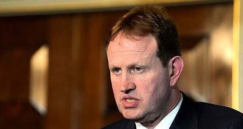 Total of 54 adults and 9 children deported to South Africa