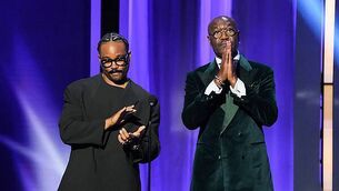 Bob Geldof defends Band Aid single: This pop song has kept millions alive