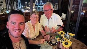 Man charged with murder over fatal Balbriggan hit-and-run, inquest hears