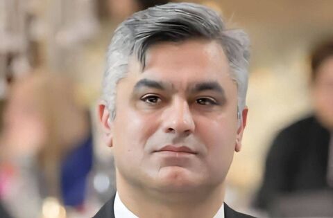 Laois politician sparks controversy as he mourns Ali Khamenei