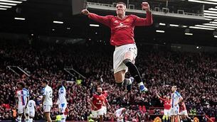 Jurrien Timber hands Arsenal crucial win over 10-man Chelsea