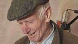 Laois death notice: Paddy McRedmond, Clonaslee