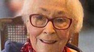 Laois death notice: Breda Mullany (née O'Sullivan), Portarlington