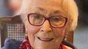 <p>Breda Mullany, RIP</p>