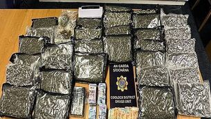 Taoiseach flags ‘outstanding issues’ on US tariffs