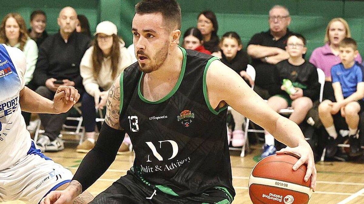 Big second-half display sees Panthers surge past plucky Cougars