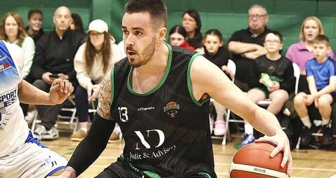 Big second-half display sees Panthers surge past plucky Cougars