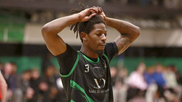Panthers’ play-off hopes dealt a serious blow with road loss to Maree