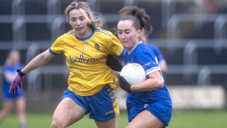 Laois suffer what may prove to be a significant defeat to Roscommon
