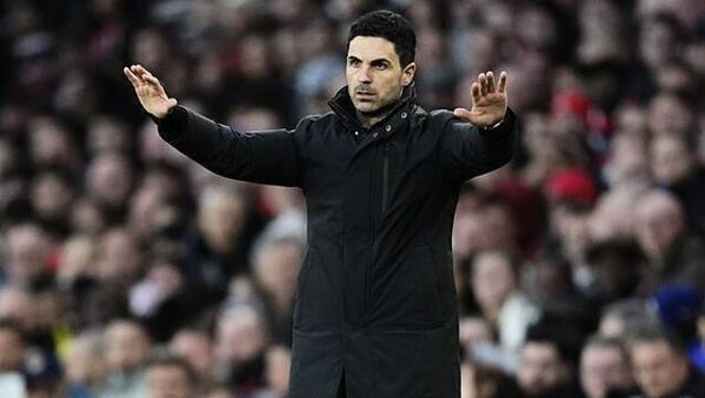 My heart almost stopped – Mikel Arteta made to sweat as Arsenal beat Chelsea
