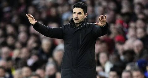 My heart almost stopped – Mikel Arteta made to sweat as Arsenal beat Chelsea