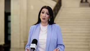 Dublin’s Lord and Deputy Lord Mayor set to fight for seat in upcoming Dublin by-election