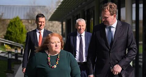 PSNI Chief Constable reacts to calls for 50:50 initiative to be reinstated