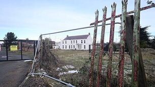 Garda says baton strike on ex-officer was ‘proportionate and justified’ after 140km/h pursuit Garda says baton strike on ex-officer was ‘proportionate and justified’ after 140km/h pursuit