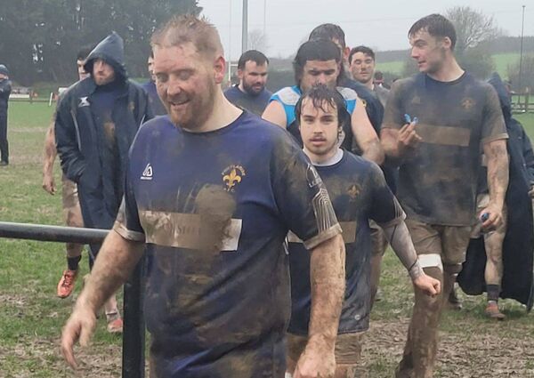 Another day at the off for Joe Stevens