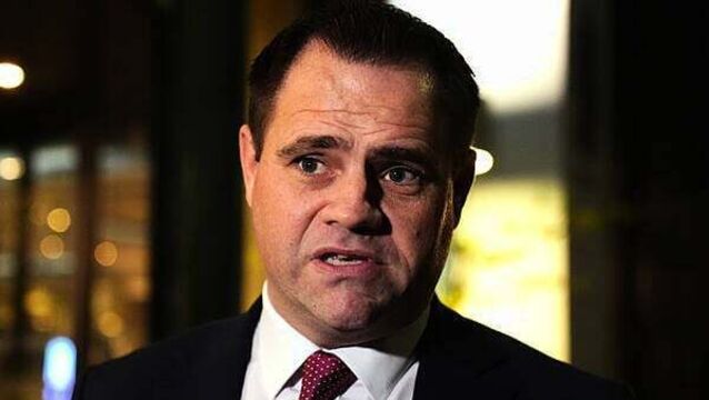 Irish citizens in Gulf region told to register with embassy and not go to airports