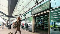 'Another day of disruption' at Dublin Airport as Middle East flight cancellations continue