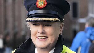 Man pleads guilty to murder of Stephen Ring whose remains lay undiscovered in Wexford quarry