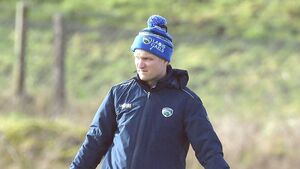 ‘We’re heading in the right direction but we’re not there yet’ - Fitzgerald