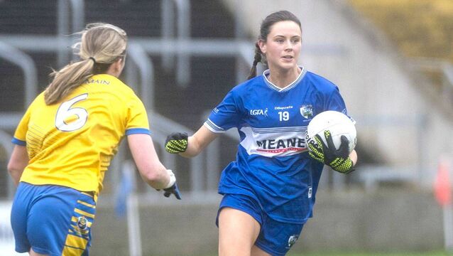 Current predicament is a sobering reality check for Laois ladies
