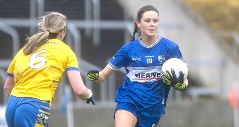 Current predicament is a sobering reality check for Laois ladies