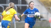 Current predicament is a sobering reality check for Laois ladies