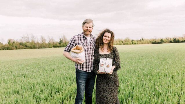 <p>The Merry Mill - Kevin &amp; Jenny Scully</p>