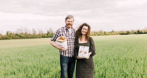 Message sent to Trump as Laois company goes through the mill