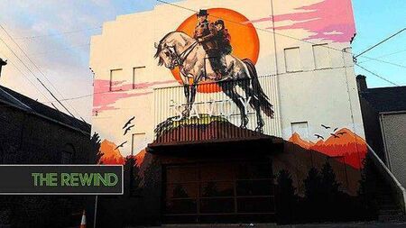 Laois enterprise centre sets sights on redevelopment of Savoy Cinema