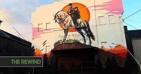 Laois enterprise centre sets sights on redevelopment of Savoy Cinema