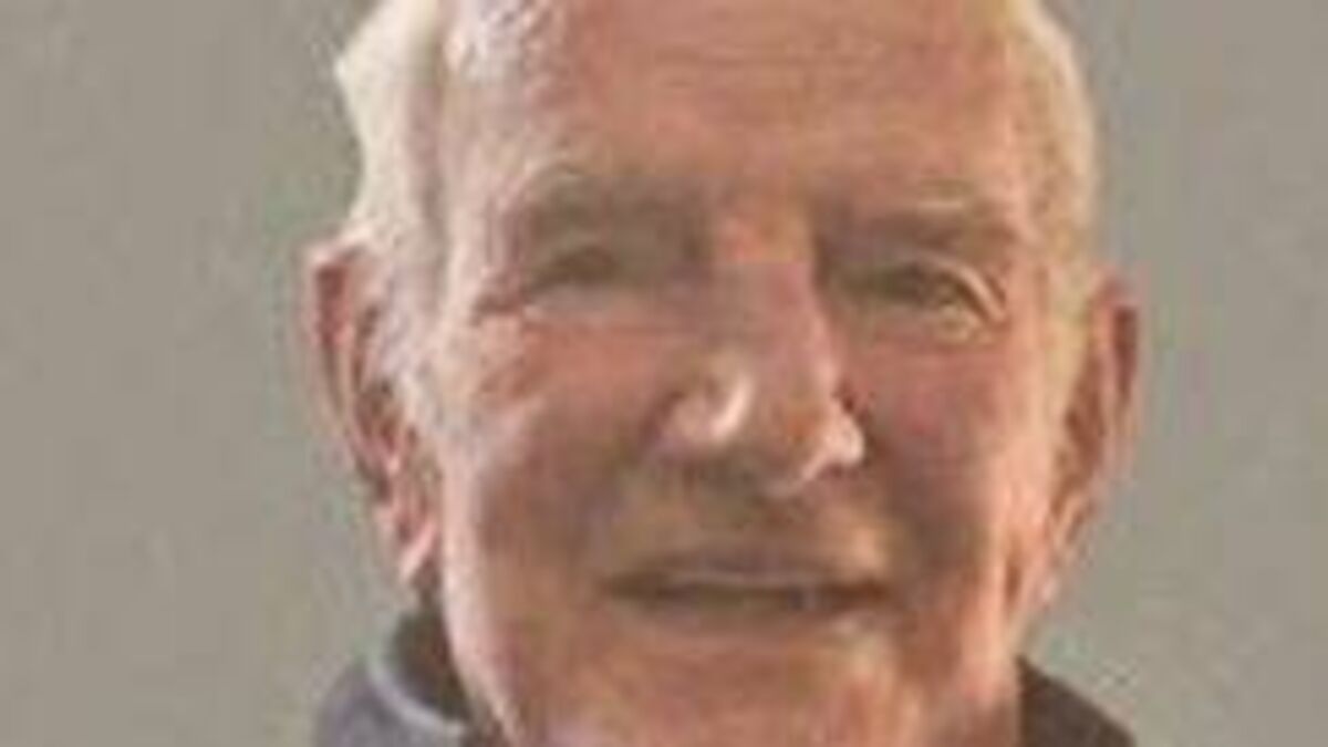 Laois death notice: Tony Walsh, Ballinakill