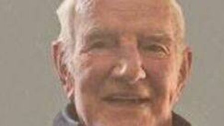 Laois death notice: Tony Walsh, Ballinakill