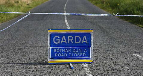 Man (30s) in critical condition after being hit by a car in Co Kerry