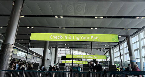 Tourist followed woman around Dublin Airport and sexually assaulted her, court hears