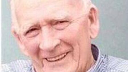Laois death notice: Joseph (Joe) Fitzpatrick, Mountmellick